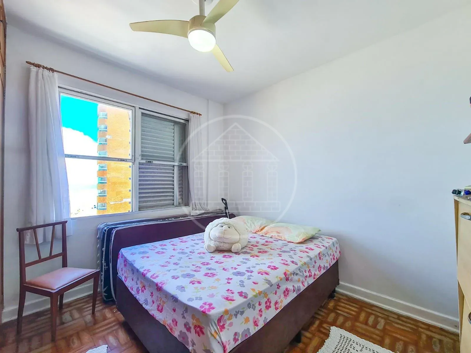 Apartamento, 1 quarto, 59 m² - Foto 31