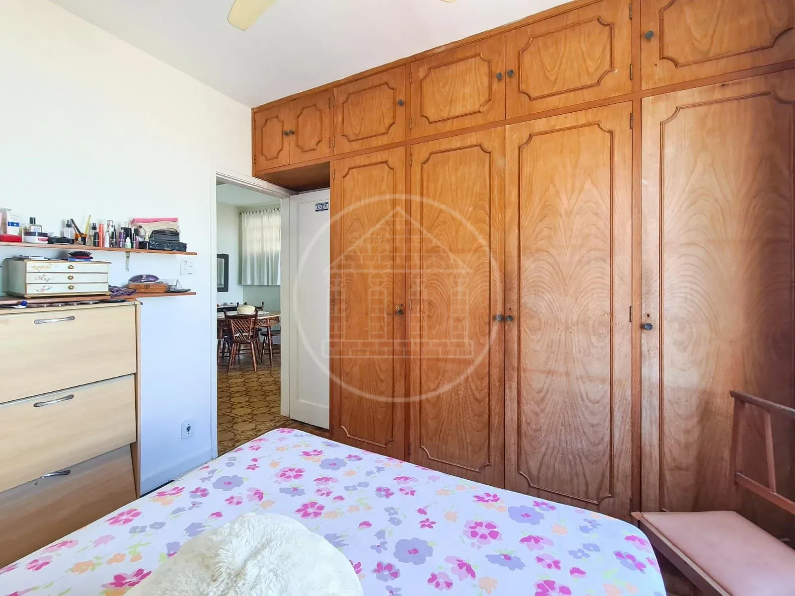 Apartamento, 1 quarto, 59 m² - Foto 34