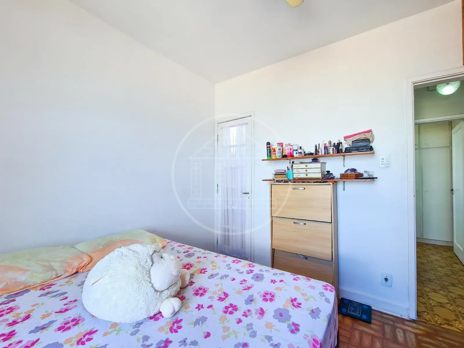 Apartamento, 1 quarto, 59 m² - Foto 35