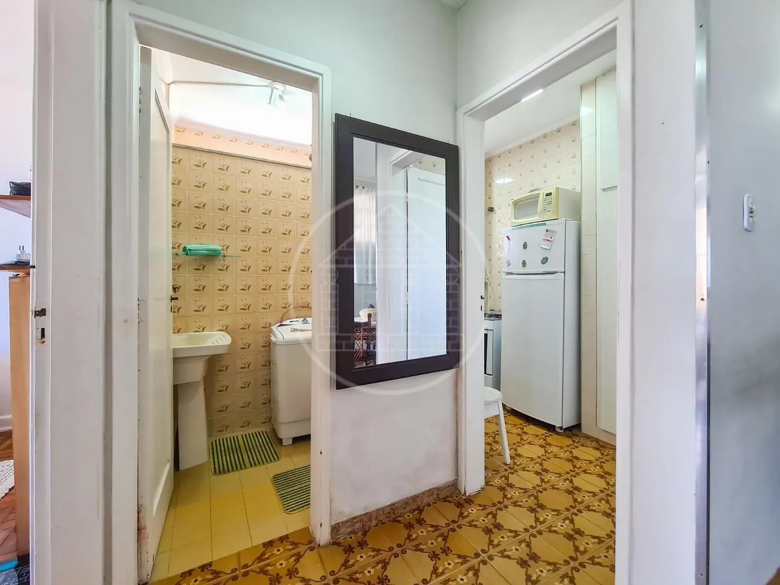 Apartamento, 1 quarto, 59 m² - Foto 46