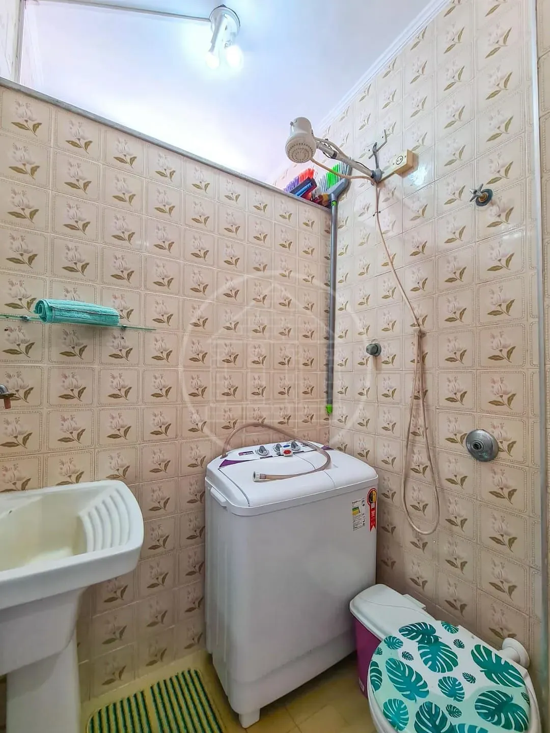 Apartamento, 1 quarto, 59 m² - Foto 47