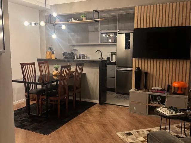 Apartamento com 105m² 3 quartos e 2 banheiros, à venda, no bairro Gleba Palhano em Londrina