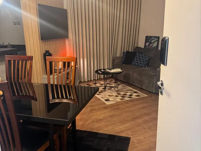 Apartamento com 105m² 3 quartos e 2 banheiros, à venda, no bairro Gleba Palhano em Londrina