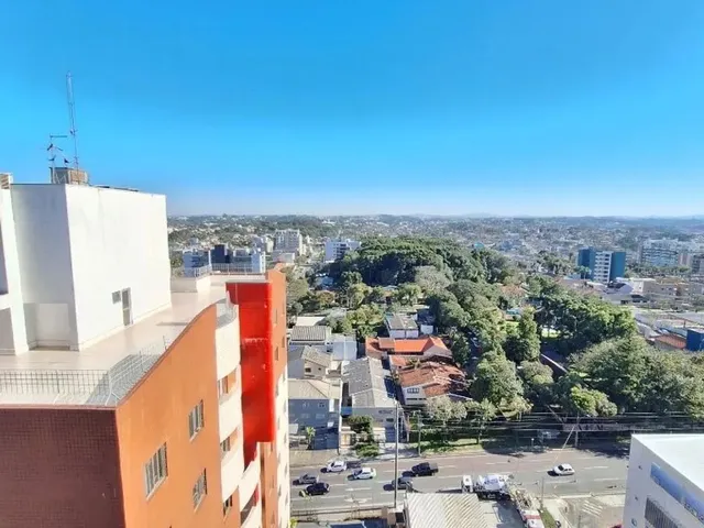 Apartamento 3 quartos e 3 banheiros, à venda, no bairro Boa Vista em Curitiba
