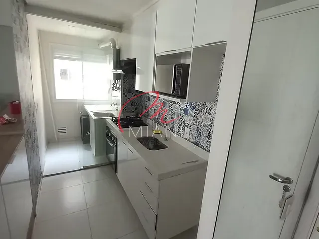 Apartamento 2 quartos e 1 banheiro, à venda, no bairro Santa Maria em Osasco