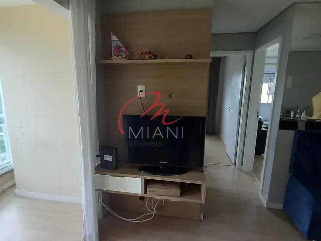 Apartamento 2 quartos e 1 banheiro, à venda, no bairro Santa Maria em Osasco