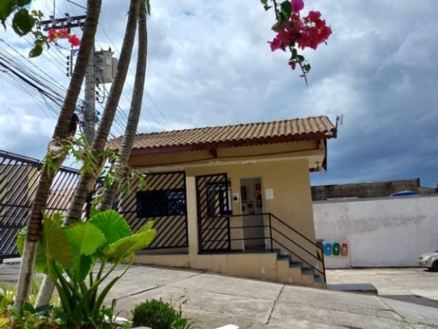 Apartamento com 62m² 2 quartos e 1 banheiro, à venda, no bairro São Pedro em Osasco