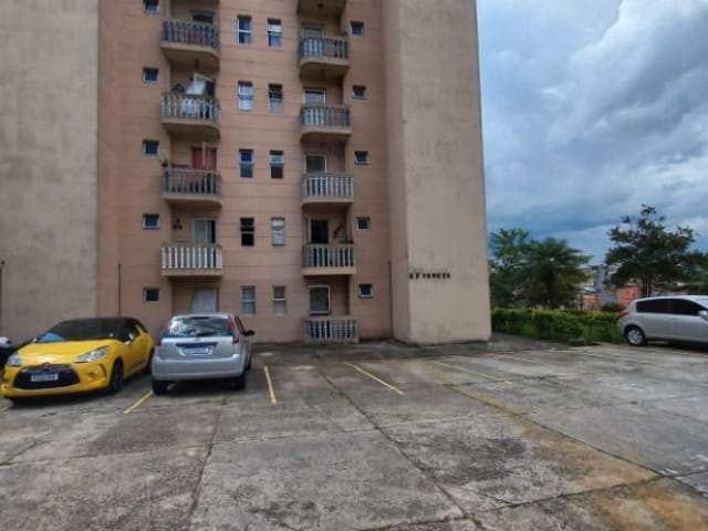 Apartamento com 62m² 2 quartos e 1 banheiro, à venda, no bairro São Pedro em Osasco