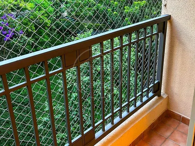 Apartamento com 64m² 3 quartos e 1 banheiro, para alugar, no bairro Vila Sofia em São Paulo