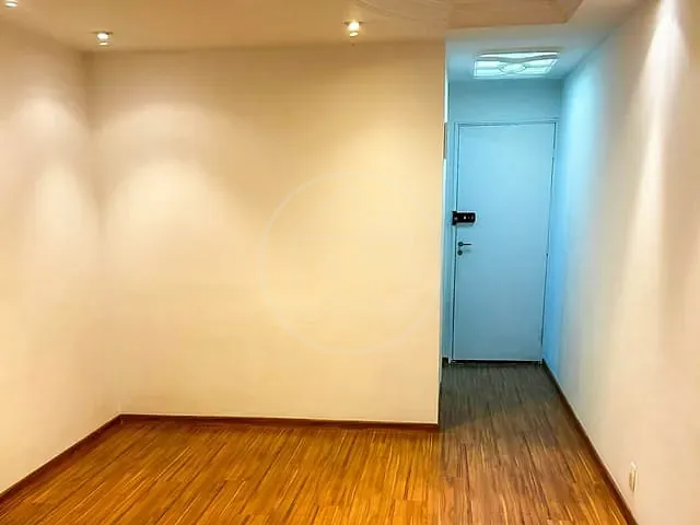 Apartamento com 64m² 3 quartos e 1 banheiro, para alugar, no bairro Vila Sofia em São Paulo