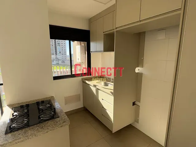 Apartamento com 61m² 2 quartos e 2 banheiros, à venda, no bairro Quinta da Primavera em Ribeirão Preto