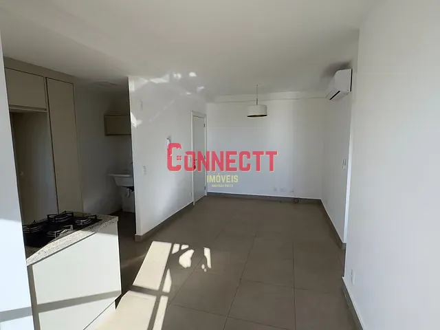Apartamento com 61m² 2 quartos e 2 banheiros, à venda, no bairro Quinta da Primavera em Ribeirão Preto