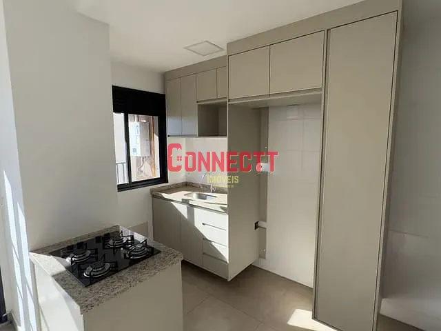 Apartamento com 61m² 2 quartos e 2 banheiros, à venda, no bairro Quinta da Primavera em Ribeirão Preto