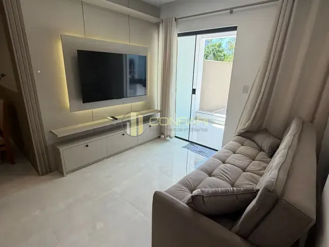 Apartamento 2 quartos e 2 banheiros, para alugar, no bairro Tabuleiro em Itapema