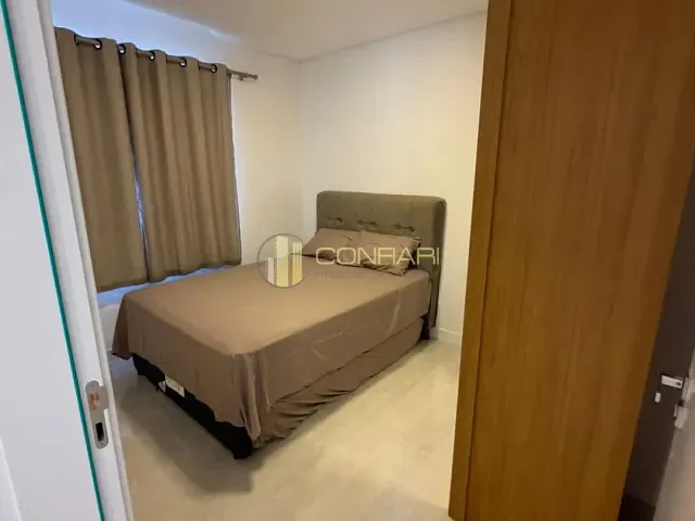 Apartamento 2 quartos e 2 banheiros, para alugar, no bairro Tabuleiro em Itapema