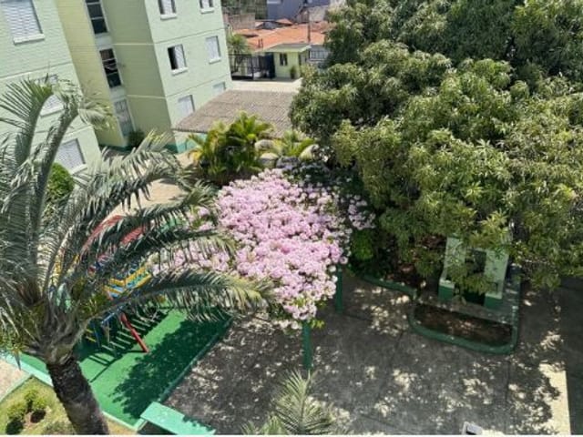 Foto do Apartamento - Apartamento com 2 dormitórios à venda, 52 m² por R$ 235.000,00 - Conjunto Residencial Trinta e Um de Março - São José dos Campos/SP | INDEPENDENCE NEGOCIOS IMOBILIARIOS LTDA