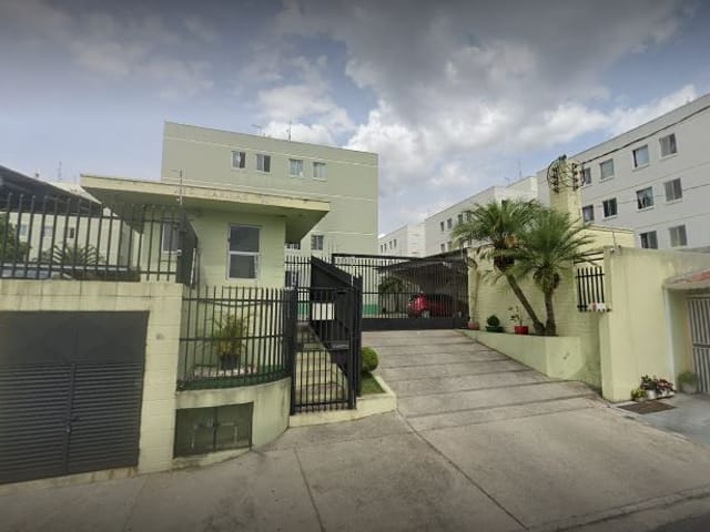 Foto do Apartamento - Apartamento com 2 dormitórios à venda, 52 m² por R$ 235.000,00 - Conjunto Residencial Trinta e Um de Março - São José dos Campos/SP | INDEPENDENCE NEGOCIOS IMOBILIARIOS LTDA