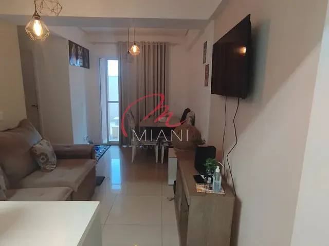 Apartamento 2 quartos e 1 banheiro, à venda, no bairro Santa Maria em Osasco