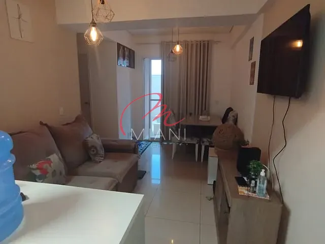 Apartamento 2 quartos e 1 banheiro, à venda, no bairro Santa Maria em Osasco