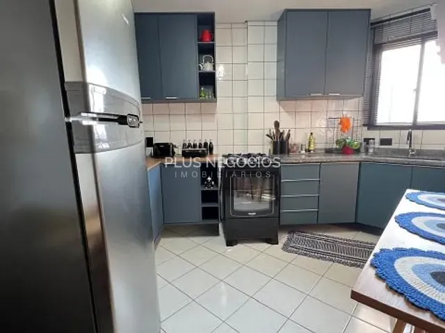 Apartamento 3 quartos e 3 banheiros, à venda, no bairro Centro em Sorocaba