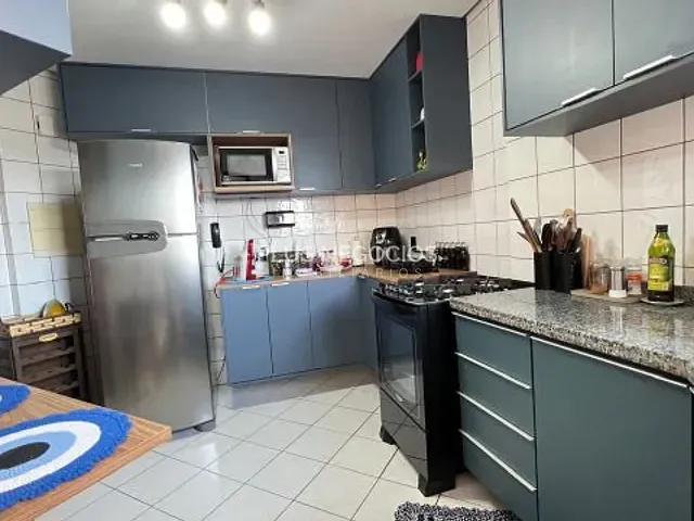 Apartamento 3 quartos e 3 banheiros, à venda, no bairro Centro em Sorocaba