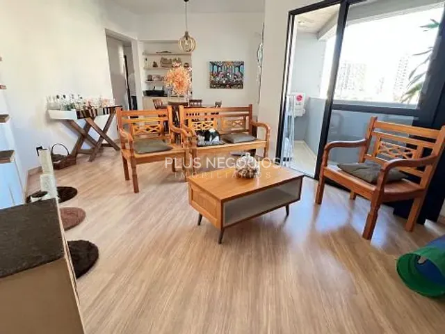 Apartamento 3 quartos e 3 banheiros, à venda, no bairro Centro em Sorocaba