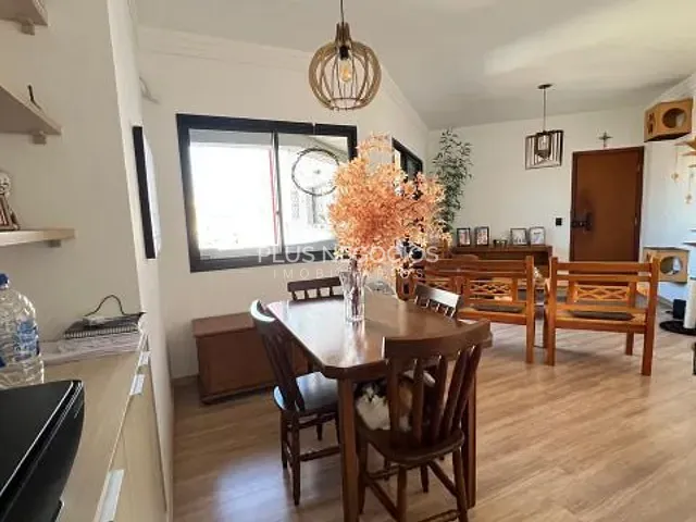 Apartamento 3 quartos e 3 banheiros, à venda, no bairro Centro em Sorocaba