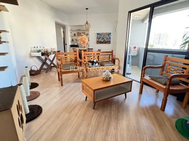 Apartamento 3 quartos e 3 banheiros, à venda, no bairro Centro em Sorocaba