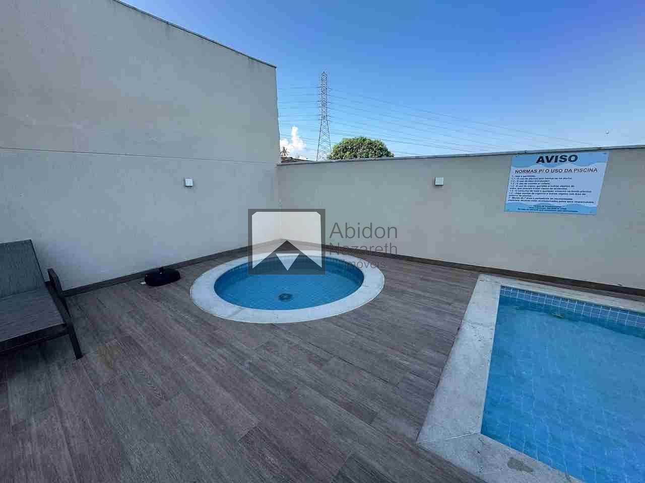 Apartamento, 2 quartos, 65 m² - Foto 44