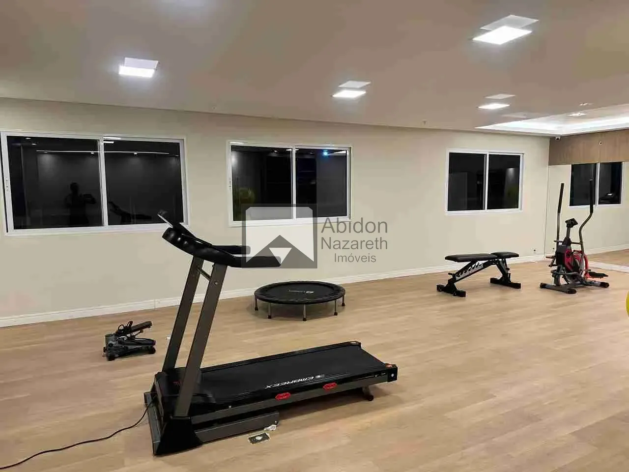 Apartamento, 2 quartos, 65 m² - Foto 26