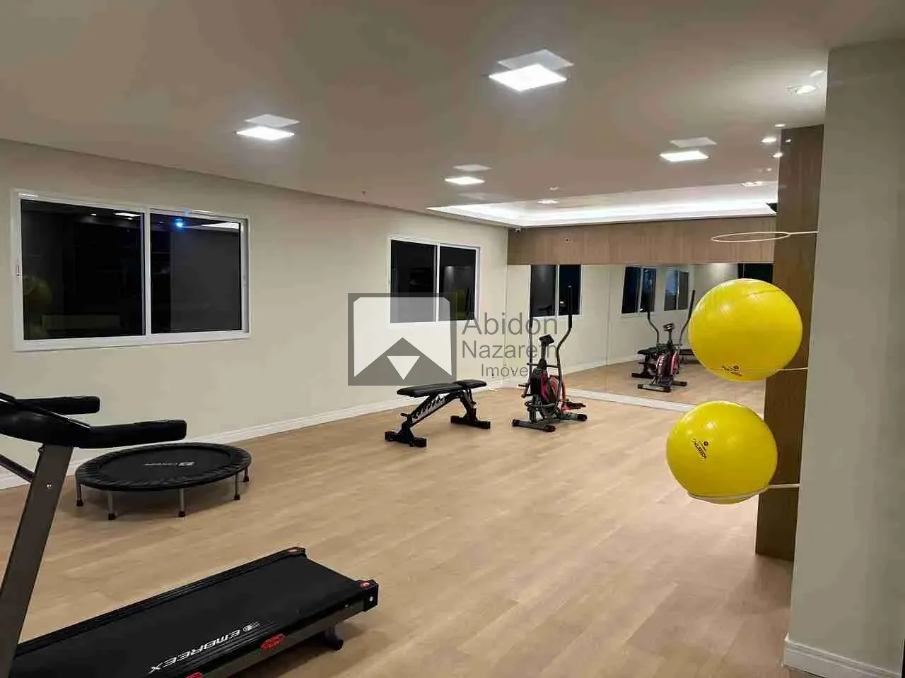 Apartamento, 2 quartos, 65 m² - Foto 27