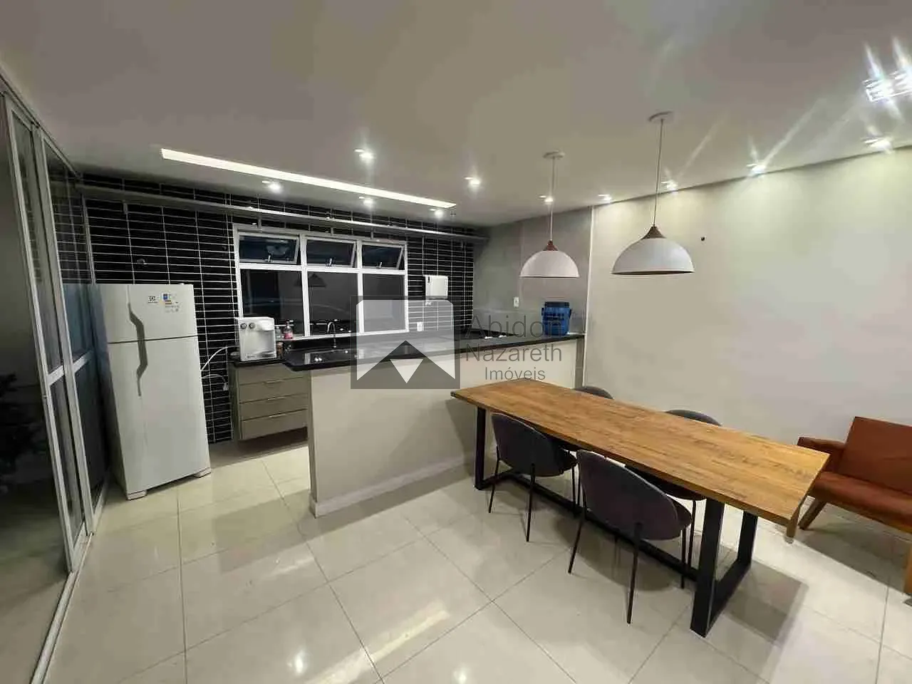 Apartamento, 2 quartos, 65 m² - Foto 23
