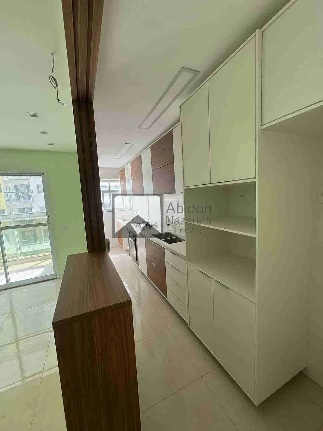 Apartamento, 2 quartos, 65 m² - Foto 1
