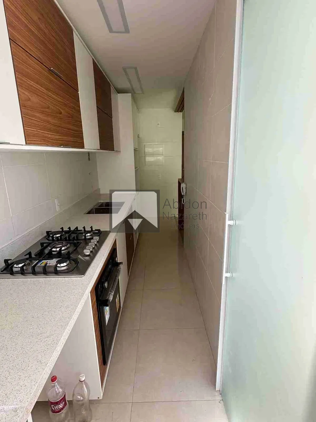 Apartamento, 2 quartos, 65 m² - Foto 2