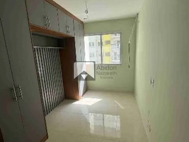 Apartamento com 70m² 2 quartos e 1 banheiro, à venda, no bairro Largo da Batalha em Niterói