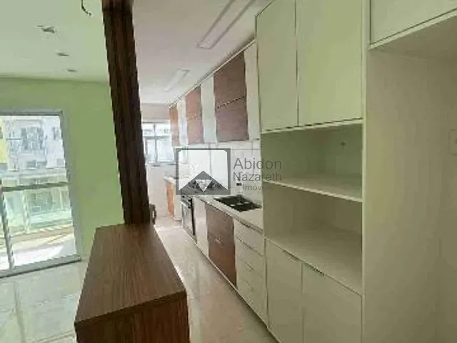 Apartamento com 70m² 2 quartos e 1 banheiro, à venda, no bairro Largo da Batalha em Niterói
