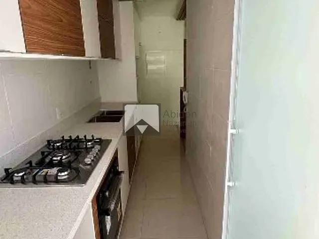 Apartamento com 70m² 2 quartos e 1 banheiro, à venda, no bairro Largo da Batalha em Niterói