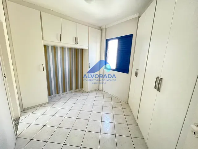 Apartamento 3 quartos e 1 banheiro, à venda, no bairro Jardim Aquarius em São José dos Campos