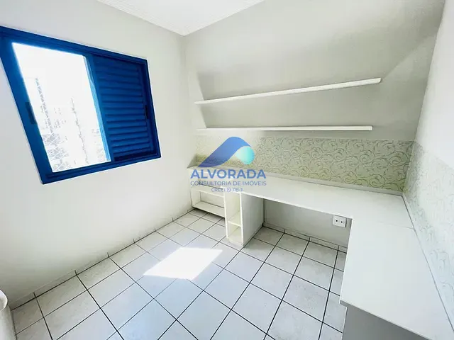 Apartamento 3 quartos e 1 banheiro, à venda, no bairro Jardim Aquarius em São José dos Campos