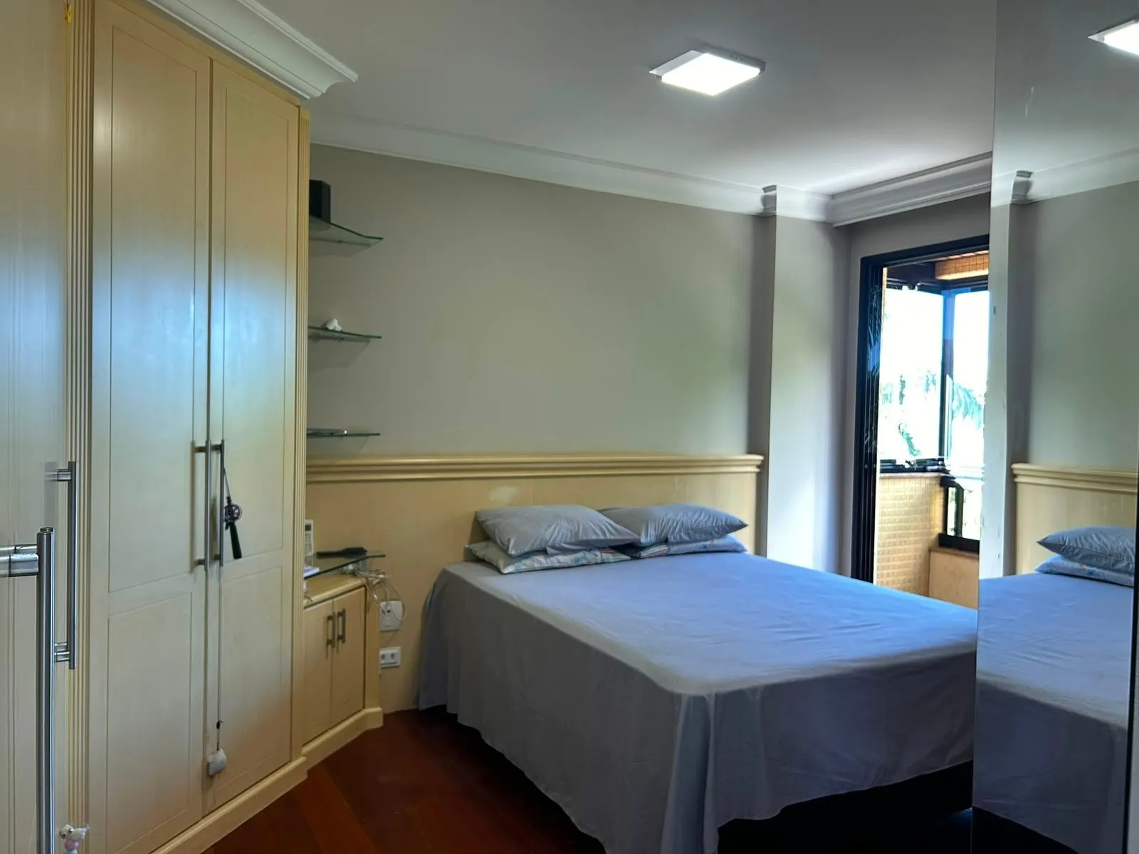 Apartamento, 4 quartos, 169 m² - Foto 7