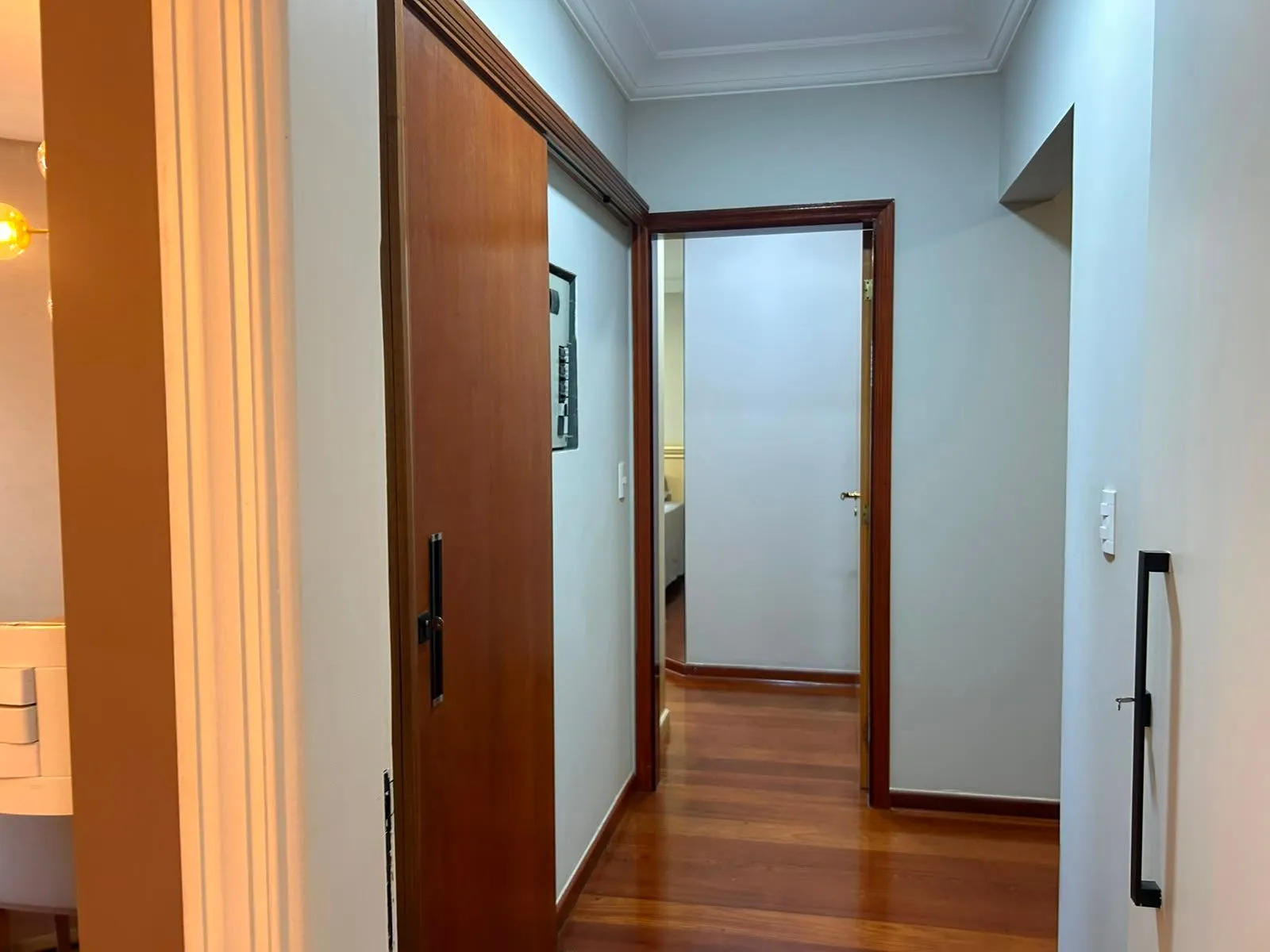 Apartamento, 4 quartos, 169 m² - Foto 6