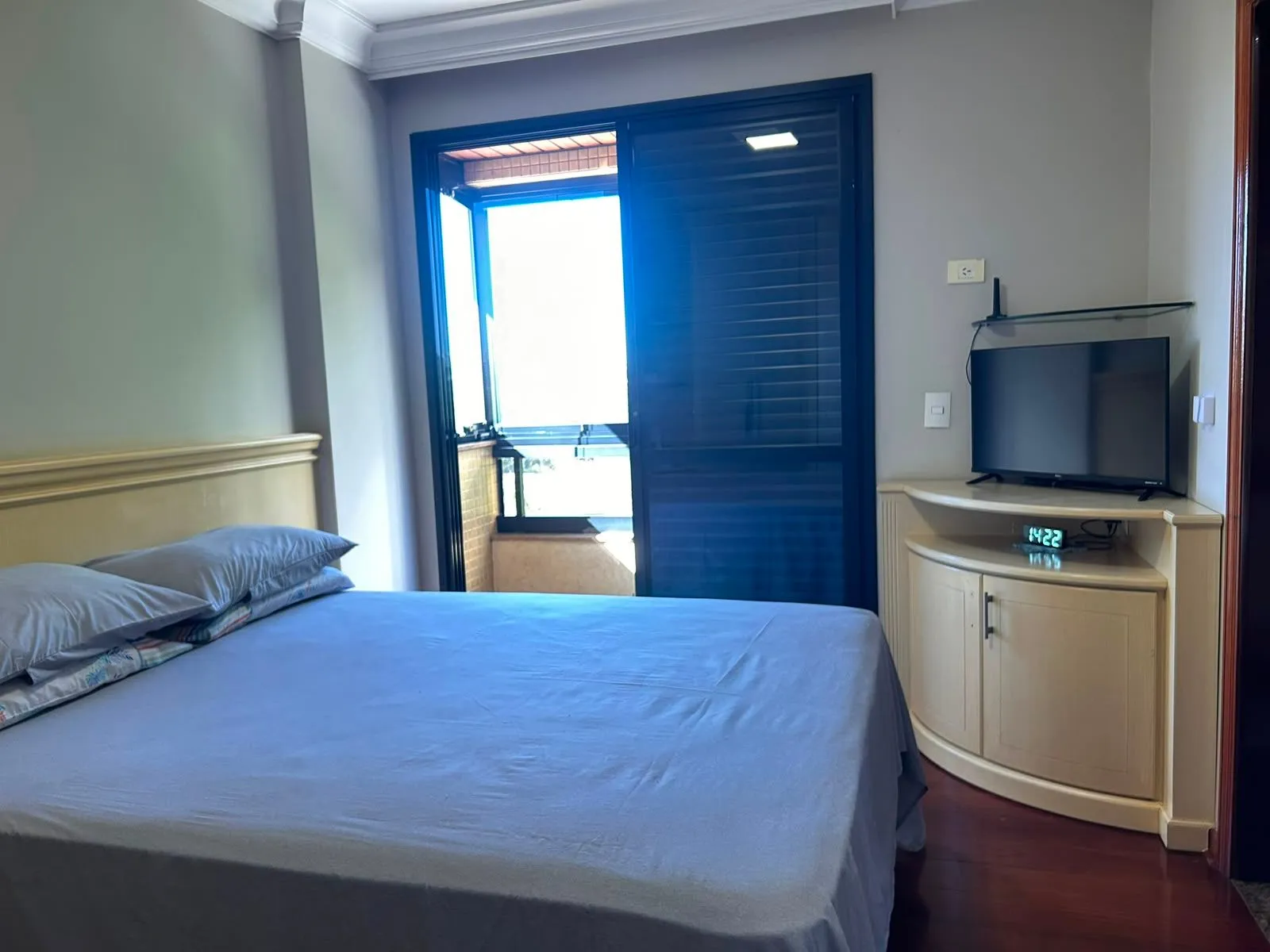 Apartamento, 4 quartos, 169 m² - Foto 8