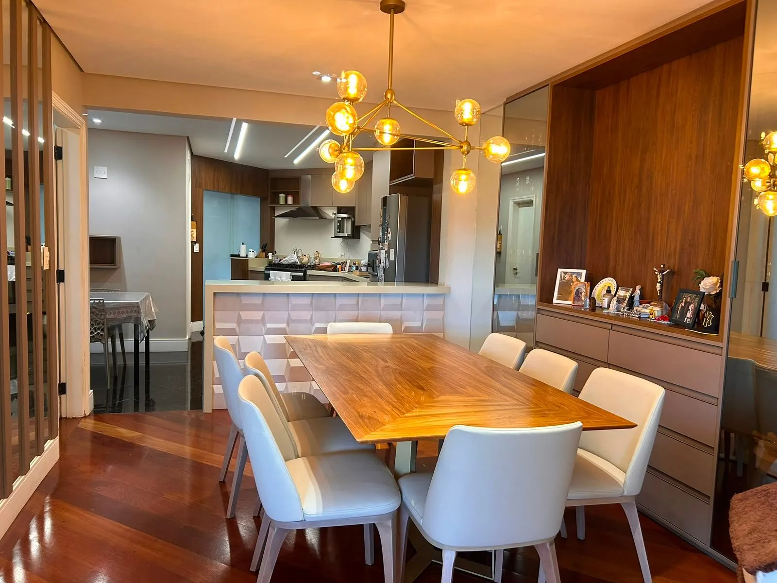 Apartamento, 4 quartos, 169 m² - Foto 3