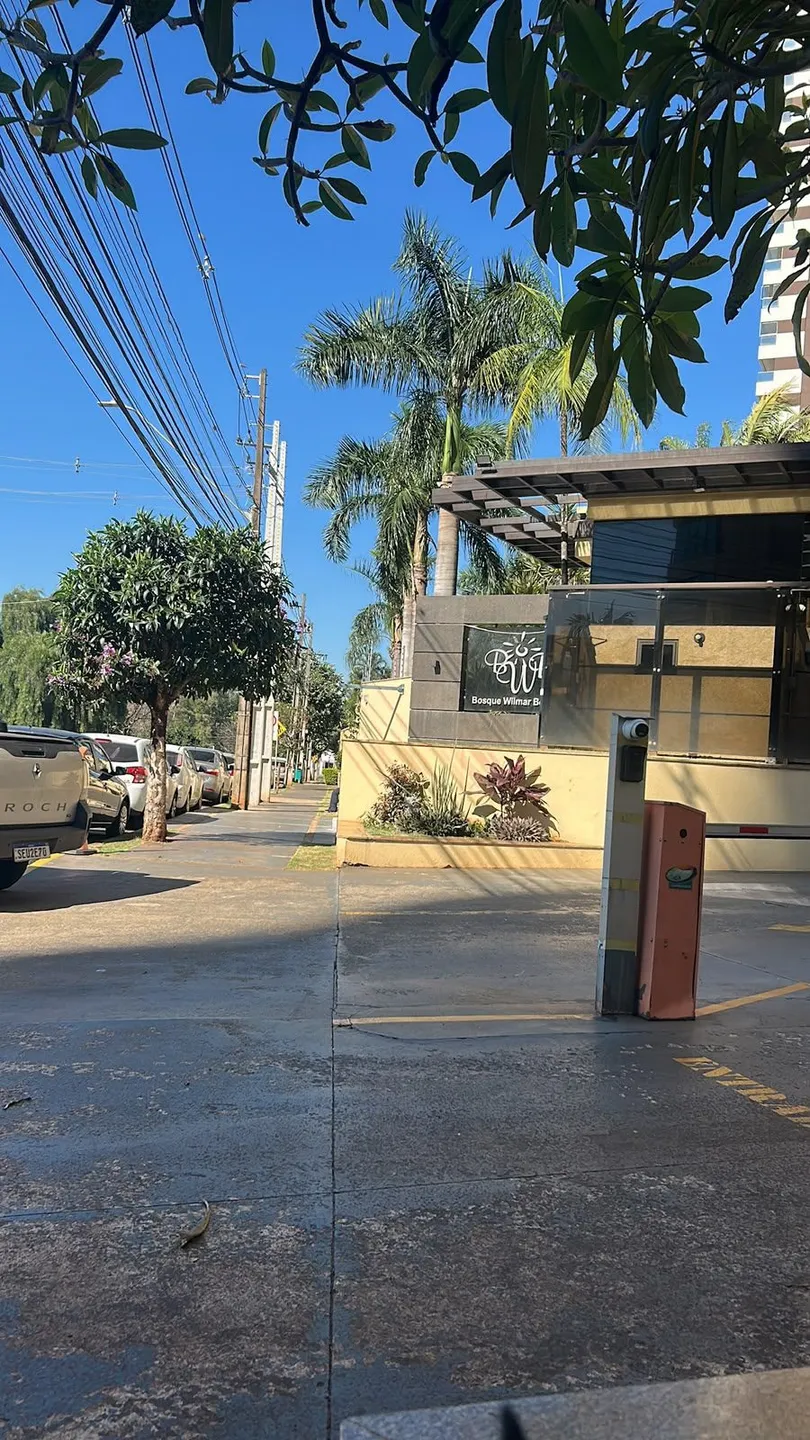 Apartamento, 4 quartos, 169 m² - Foto 10