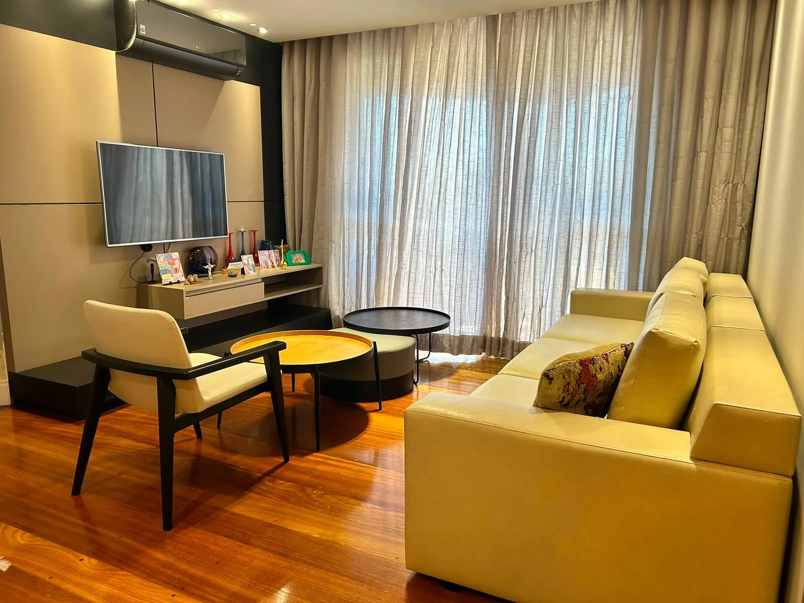 Apartamento, 4 quartos, 169 m² - Foto 2