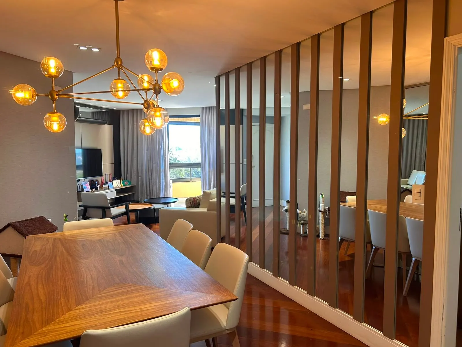 Apartamento, 4 quartos, 169 m² - Foto 1