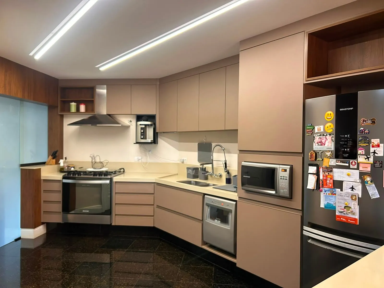 Apartamento, 4 quartos, 169 m² - Foto 5