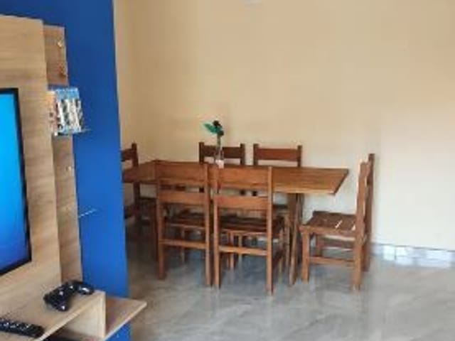 Foto do Apartamento - Apartamento com 2 dormitórios para alugar, 55 m² por R$ 2.056,00/mês - Cidade Morumbi - São José dos Campos/SP | INDEPENDENCE NEGOCIOS IMOBILIARIOS LTDA
