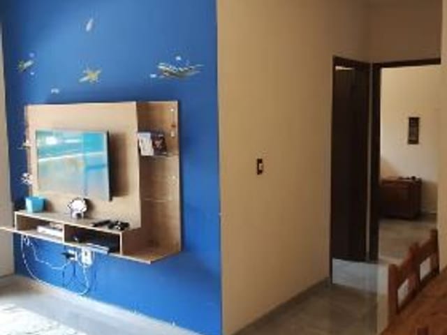 Foto do Apartamento - Apartamento com 2 dormitórios para alugar, 55 m² por R$ 2.056,00/mês - Cidade Morumbi - São José dos Campos/SP | INDEPENDENCE NEGOCIOS IMOBILIARIOS LTDA