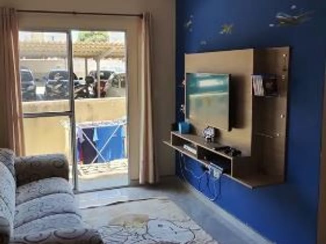 Foto do Apartamento - Apartamento com 2 dormitórios para alugar, 55 m² por R$ 2.056,00/mês - Cidade Morumbi - São José dos Campos/SP | INDEPENDENCE NEGOCIOS IMOBILIARIOS LTDA
